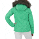 Obermeyer Bombshell Jacket - Womens, Jasmint, 10 Petite, 11137-21088-10P