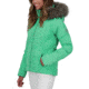 Obermeyer Bombshell Jacket - Womens, Jasmint, 10 Petite, 11137-21088-10P