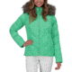 Obermeyer Bombshell Jacket - Womens, Jasmint, 10 Petite, 11137-21088-10P