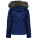 Obermeyer Bombshell Jacket - Women's, 14 US, Short, Navy Satin, 11137-22047-14P