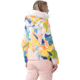 Obermeyer Bombshell Jacket - Women's, 8 US, Regular, Paintbrush, 11137-22131-8