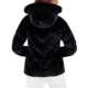 Obermeyer Bombshell Jacket - Womens, Velvet Turns, 10, 11137-21029-10