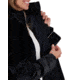 Obermeyer Bombshell Jacket - Womens, Velvet Turns, 10, 11137-21029-10