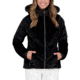Obermeyer Bombshell Jacket - Womens, Velvet Turns, 10, 11137-21029-10
