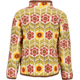 Obermeyer Boulder Fleece, Small, Flower Power, 97000-22133-S