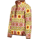 Obermeyer Boulder Fleece, Small, Flower Power, 97000-22133-S