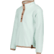 Obermeyer Boulder Fleece, Medium, Seaglass, 97000-22061-M