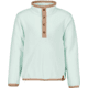 Obermeyer Boulder Fleece, Medium, Seaglass, 97000-22061-M