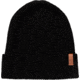 Obermeyer Bozeman Beanie, Black, One Size, 98000-16009-ONE SIZE