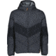 Obermeyer Breton Down Jacket - Men's, Extra Large, Black, 21121-16009-XL