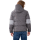 Obermeyer Breton Down Jacket - Men's, Small, Coal, 21121-20004-S