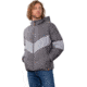Obermeyer Breton Down Jacket - Men's, Small, Coal, 21121-20004-S