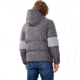 Obermeyer Breton Down Jacket - Men's, Small, Coal, 21121-20004-S