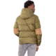Obermeyer Breton Down Jacket - Men's, Small, Tundra, 21121-22184-S