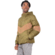 Obermeyer Breton Down Jacket - Men's, Small, Tundra, 21121-22184-S