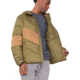 Obermeyer Breton Down Jacket - Men's, Small, Tundra, 21121-22184-S