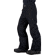Obermeyer Brooke Pant - Girls, Black, Extra Small, 35020-16009-XS