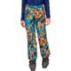 Obermeyer Brooke Print Pant - Girls, Medium, Swirl-Wind, 35021-22125-M
