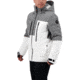 Obermeyer Caldera Down Hybrid Jacket - Mens, Suit Up, Large, 21014-20007-L