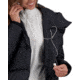 Obermeyer Calypso Down Jacket - Womens, Black, 16, 11179-16009-16