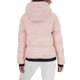 Obermeyer Calypso Down Jacket - Womens, Pink Sand, 2, 11179-21050-2