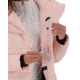 Obermeyer Calypso Down Jacket - Womens, Pink Sand, 2, 11179-21050-2