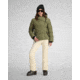 Obermeyer Calypso Down Jacket - Womens, Smokey Olive, 10, 11222-24094-10