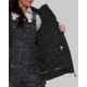 Obermeyer Cecilia Jacket - Womens, 18 US, Night Ski, 11161-22103-18