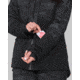 Obermeyer Cecilia Jacket - Womens, 18 US, Night Ski, 11161-22103-18