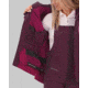 Obermeyer Cecilia Jacket - Womens, 18 US, Reign Check, 11161-22079-18