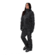 Obermeyer Cecilia Jacket - Womens, 12 US, Night Ski, 11161-22103-12