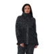 Obermeyer Cecilia Jacket - Womens, 12 US, Night Ski, 11161-22103-12