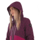 Obermeyer Cecilia Jacket - Womens, 12 US, Reign Check, 11161-22079-12