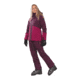 Obermeyer Cecilia Jacket - Womens, 12 US, Reign Check, 11161-22079-12