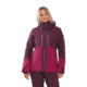 Obermeyer Cecilia Jacket - Womens, 12 US, Reign Check, 11161-22079-12