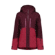 Obermeyer Cecilia Jacket - Womens, 12 US, Reign Check, 11161-22079-12