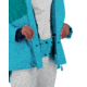 Obermeyer Cecilia Jacket - Womens, Aegean Blue, 6, 11148-21069-6