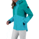 Obermeyer Cecilia Jacket - Womens, Aegean Blue, 6, 11148-21069-6