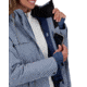 Obermeyer Celestia Jacket - Womens, Blue Ash, 12, 11170-21168-12
