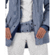 Obermeyer Celestia Jacket - Womens, Blue Ash, 12, 11170-21168-12