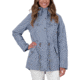 Obermeyer Celestia Jacket - Womens, Blue Ash, 12, 11170-21168-12