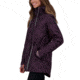 Obermeyer Celestia Jacket - Womens, Magnetic Camo, 12, 11170-21158-12