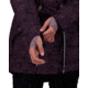 Obermeyer Celestia Jacket - Womens, Magnetic Camo, 12, 11170-21158-12