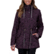 Obermeyer Celestia Jacket - Womens, Magnetic Camo, 12, 11170-21158-12