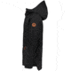 Obermeyer Chandler Shell Jacket - Mens, Black, Medium, 22025-16009-M