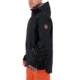 Obermeyer Chandler Shell Jacket - Mens, Black, Medium, 22025-16009-M