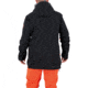 Obermeyer Chandler Shell Jacket - Mens, Black, Medium, 22025-16009-M