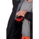 Obermeyer Chandler Shell Jacket - Mens, Black, Medium, 22025-16009-M