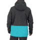 Obermeyer Chandler Shell Jacket - Mens, Coal, Large, 22025-20004-L