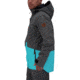 Obermeyer Chandler Shell Jacket - Mens, Coal, Large, 22025-20004-L